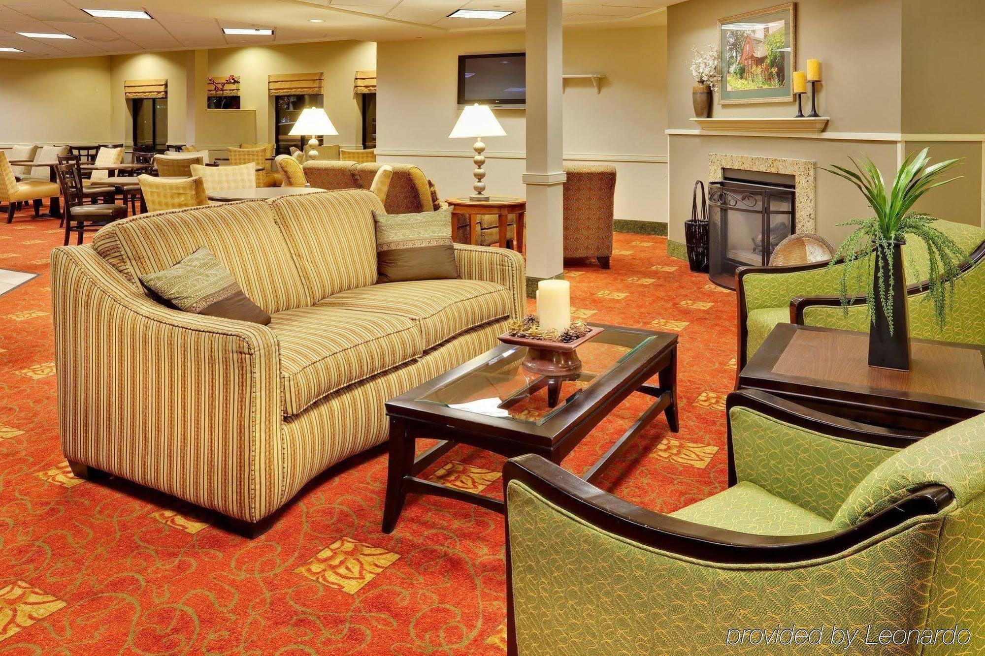 Holiday Inn Express & Suites Bradley Airport By Ihg Windsor Locks Exterior photo